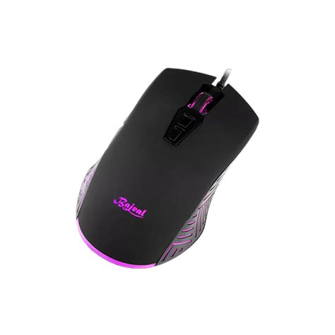 Bajeal G2 Wired 7d Rgb Gaming Mouse Price In Bangladesh Techlandbd