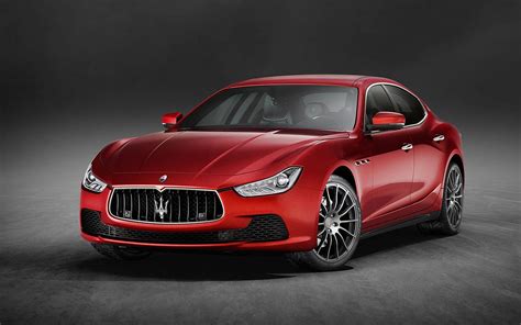 It followed a tradition pioneered. 2019 Maserati Ghibli Review, Price and Release date - 2019 ...
