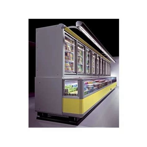 Arneg Pelican 1e G3 H205 Refrigerated Cabinet At Best Price In Thane