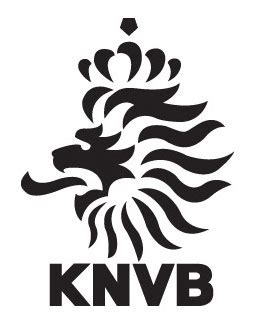 Similar vector logos to knvb. KNVB: 'Online sponsorplatform' | Nooteboom Sport Events