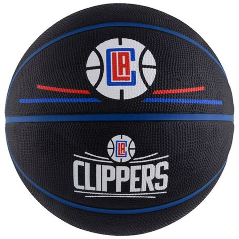 Spalding Spalding Nba La Clippers Team Logo