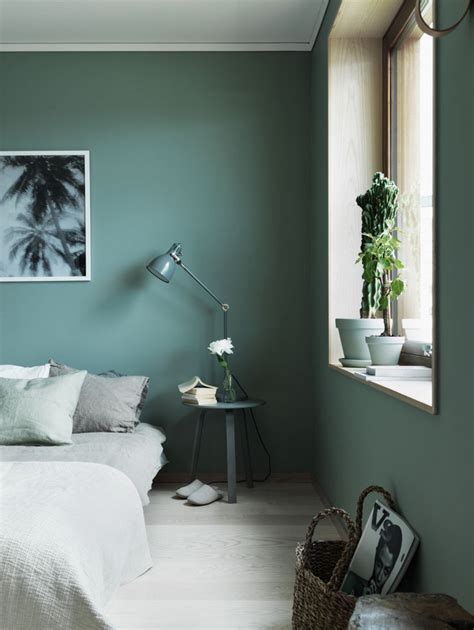 26 Awesome Green Bedroom Ideas Decoholic