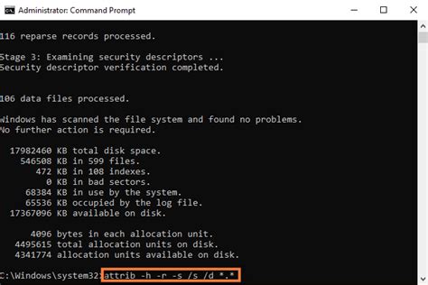 2021 Latest How Can I Recover Deleted Files Using Cmd
