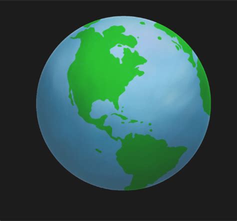 Learn how to create a photorealistic earth using a mix of maya and photoshop. Earth drawing (Cartoon painting)