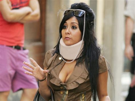 Snooki Gets Injured In Italy Unconfirmed Breaking News A Mis Trusted News Source For Over