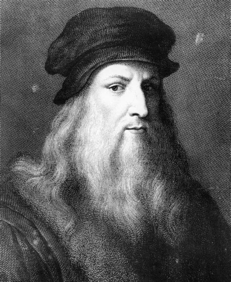 The Italian Monarchist Birthday Of Leonardo Da Vinci