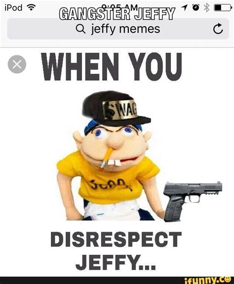 24 Funny Memes Jeffy Factory Memes