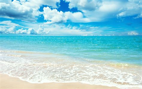 Best 40 Beach Backgrounds On Hipwallpaper Beautiful