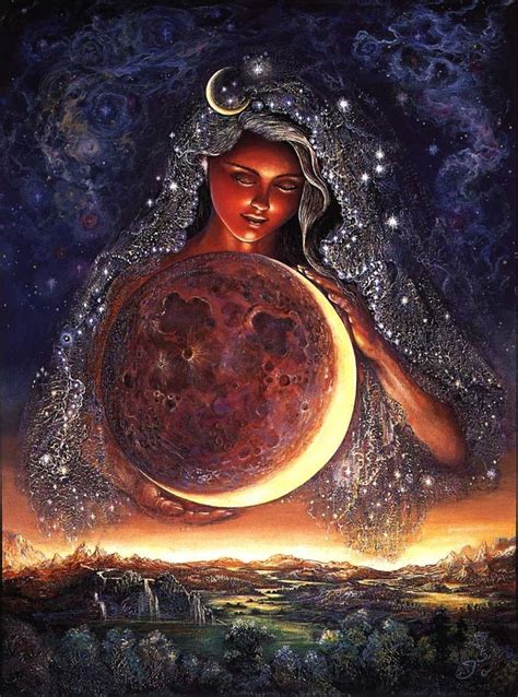 10 Interesting Myths And Legends About The Moon Black Moon Lilith