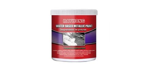 Rayhong Water Based Metallic Paint Reviews Au