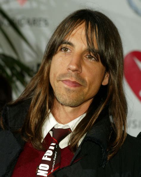 Anthony kiedis, steven tyler, and bill wyman all enjoy successful musical career despite their past relationships with underage women. Anthony Kiedis Photos Photos - MusiCares 2005 Person Of ...
