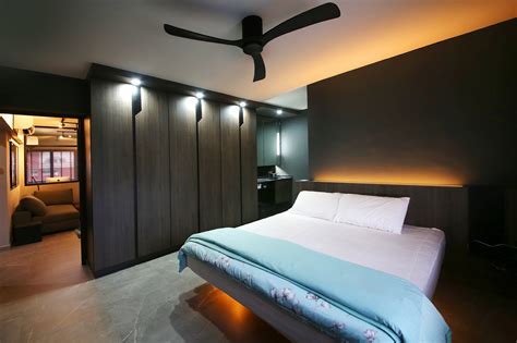 It should look like the glowstone hovers above the stone slabs. ULTRA MODERN with futuristic detailing | space sense ...