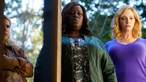 The Women Of Good Girls Deserve Better Than A Breaking Bad Knockoff