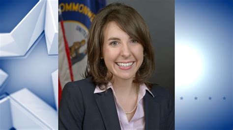Kentucky State Treasurer Allison Ball Announces Run For Auditor