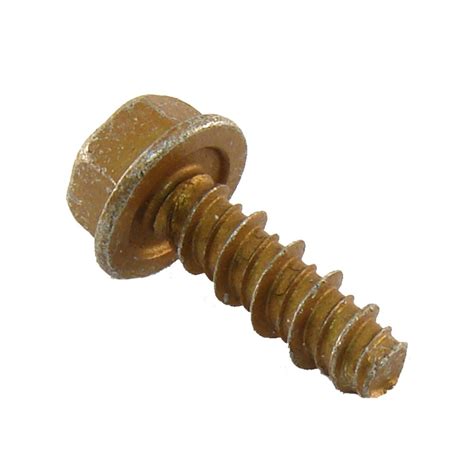 Lawn And Garden Equipment Hex Head Screw 710 0895 Parts Sears Partsdirect