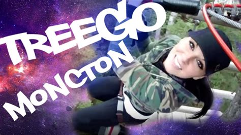 TreeGo! Moncton, New Brunswick *FULL COURSE VIDEO* - YouTube
