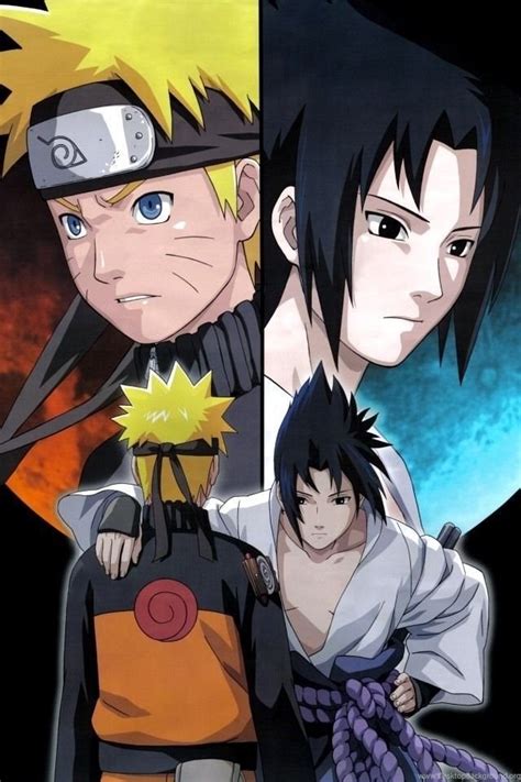 Ruokavalikko Anime Backgrounds Iphone Naruto