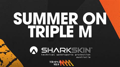 Summer On Triple M Triple M