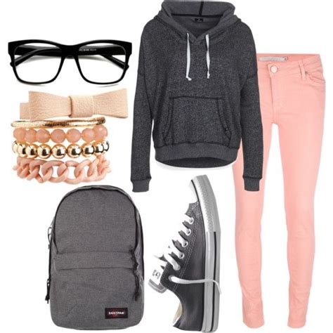 30 Really Cute Outfit Ideas For School 2021 Back To School Outfits