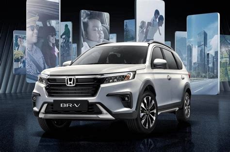 New Honda Br V In Sa 2022 Specs And Price
