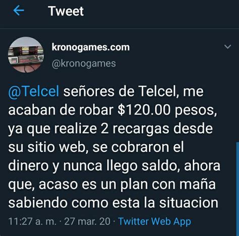 Reportan fallas en soporte técnico de Telcel a nivel nacional Grupo