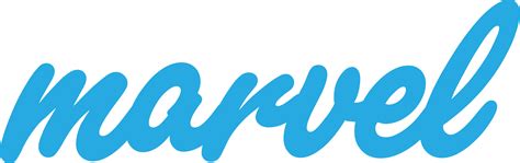 This is a digital download of the pictured image to use with an. Marvel - Logos Download