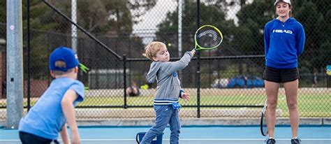 Is tennis scoring confusing the heck out of you? School Holiday Tennis Clinics in Perth | Break Point Tennis