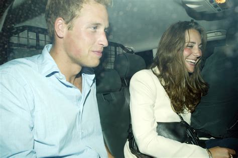 Prince William Kate Middleton Party Hard In Viral Clip