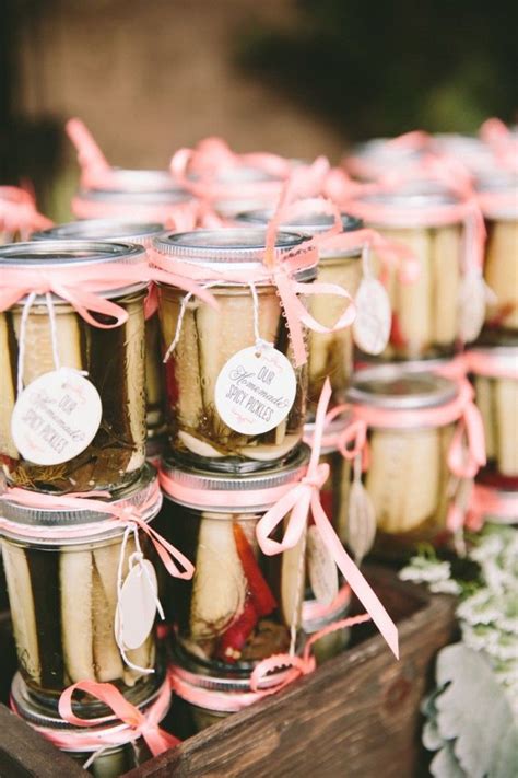 Promoting creative women through their tutorials and products. 17 Unique Wedding Favor Ideas that Wow Your Guests ...
