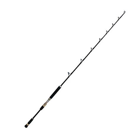 Top Best Jigging Rods In Reviews By Experts