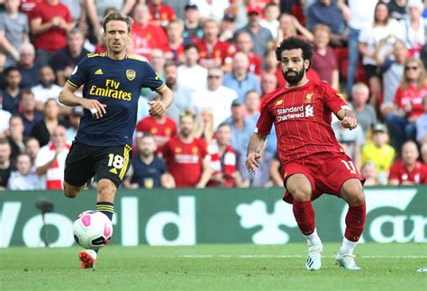Watch english premier league streams online and free. Liverpool vs Arsenal Live Stream, Betting, TV And Team News