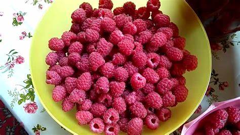 МАЛИНОВОЕ ВАРЕНЬЕ. - YouTube Картинка - МАЛИНОВОЕ ВАРЕНЬЕ. - YouTube