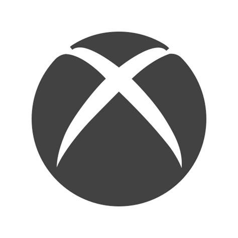 Computer Game Media Microsoft Play Video Xbox Icon