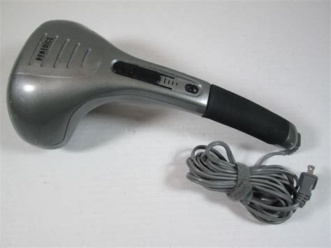 Back massagers are portable and more useful than you can imagine. The most useful best Ten Homedics Handheld Back Massager ...