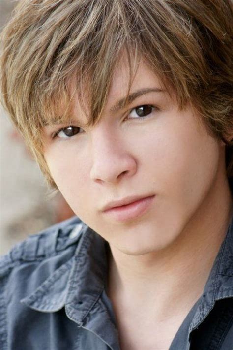 Paul Butcher He Was Dustin From Zoey 101 Hotness Pinterest