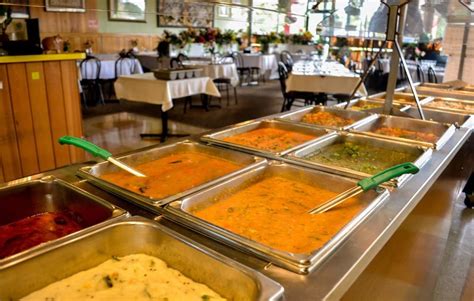 Indian Food Buffet Near Me : The Best All You Can Eat Restaurant In ...