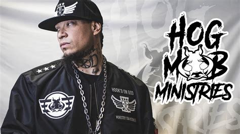Hog Mob Ministries Mob With Us Hogmobbookings Youtube