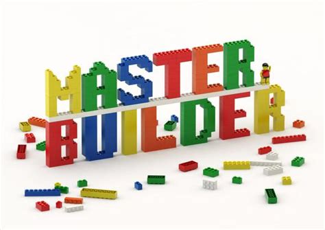 Use the cards to build challenges outside of using it as a game. Master Builder Printable Lego Art PIXEL ART by ...