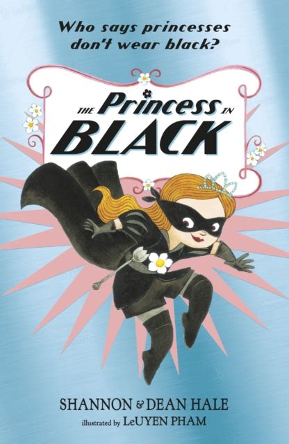 The Princess In Black By Shannon Dean Hale Buy Now