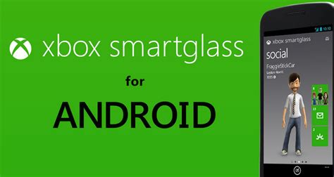 Xbox Smartglass Disponible En Android Hobby Consolas