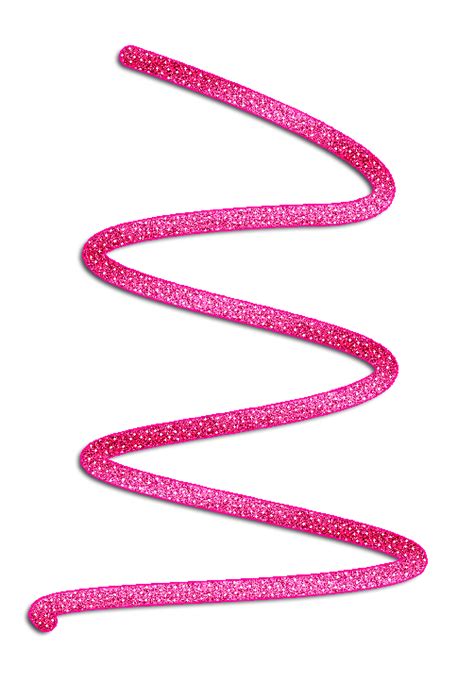 Pink Glitter Swirl By Cutegirlnextdoor On Deviantart