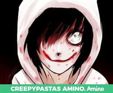Origen De Jeff The Killer Creepypastas Amino Amino