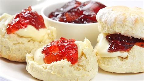 Scones With Jam And Cream You’re Doing It Wrong Au — Australia’s Leading News Site