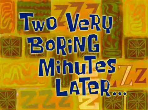 Twenty minutes later with sound effects spongebob time cards free to use. Ide 58 Meme Spongebob Later Terkeren | Gambar Karpet