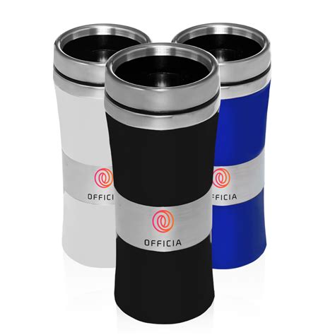 Custom Insulated Travel Mugs Personalized And Printed Free Shipping