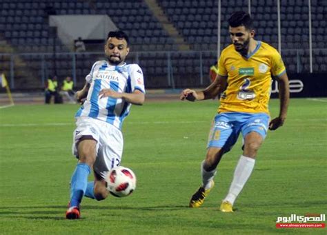 الاسماعيلي وبيراميدز اليوم بث مباشر. فييرا ينقلب على لاعبى الإسماعيلى عقب التعادل مع الرجاء ...