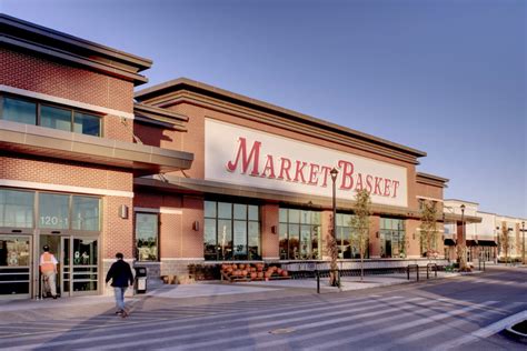 Market Basket Joins Other Grocery Chains In Adjusting Hours Abc6