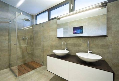 Learn more about bath mirrors. 30 Photo of Funky Bathroom Mirrors