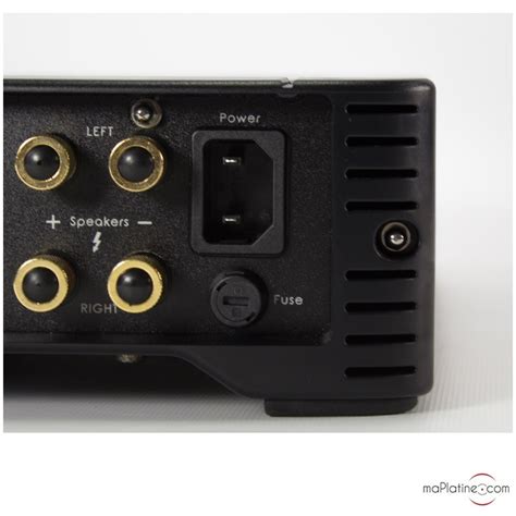 Rega Brio R New Integrated Amplifier