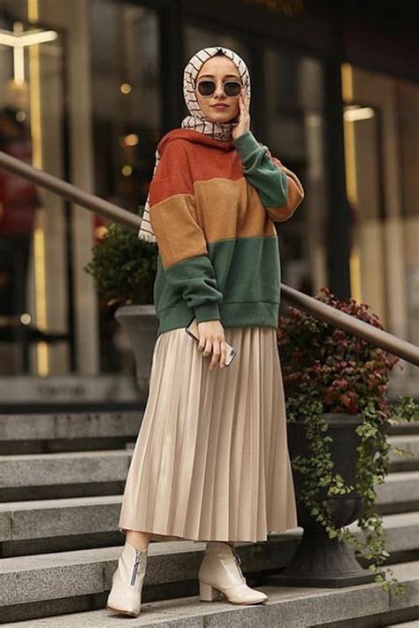 Todays Trends Modern Islamic Clothing Styles Youll Love Innermod